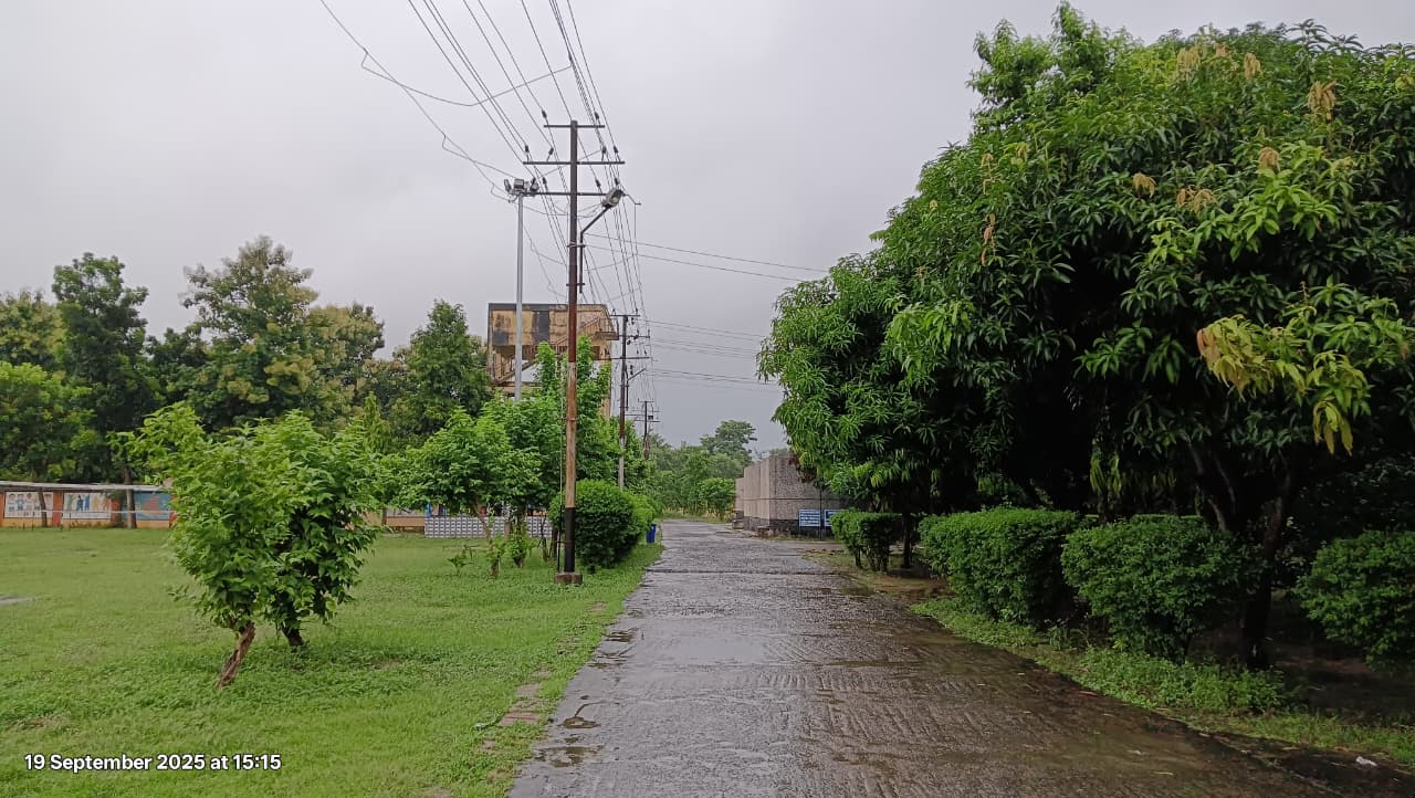 JNV Sitamarhi